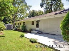 28 Forestdale Drive Asheville NC 28803