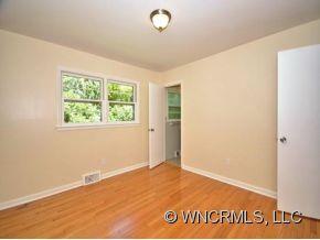 28 Forestdale Drive Asheville NC 28803