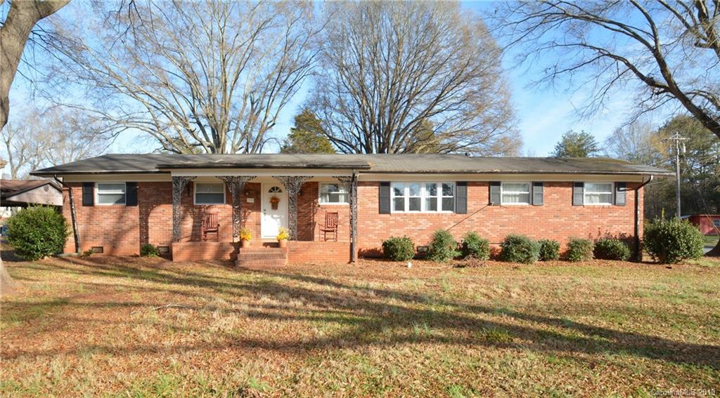 739 Westminster Drive Statesville NC 28677