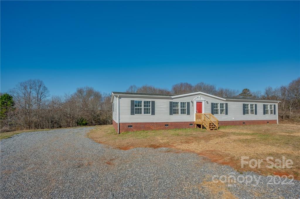256 Andy Drive Forest City NC 28043