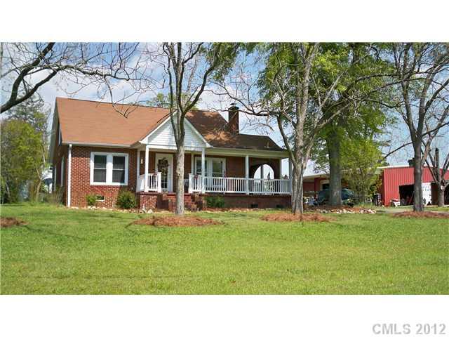 5675 Old Monroe Circle Concord NC 28025