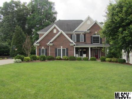 2595 Rolling Ridge Drive Hickory NC 28602