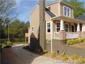 2524 Commonwealth Avenue Charlotte NC 28205