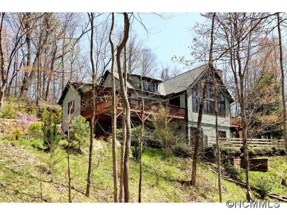 140 Banjo Hollow Lane Waynesville NC 28786