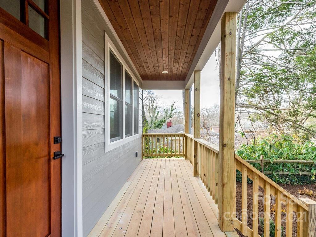 48 Clinton Avenue Asheville NC 28806