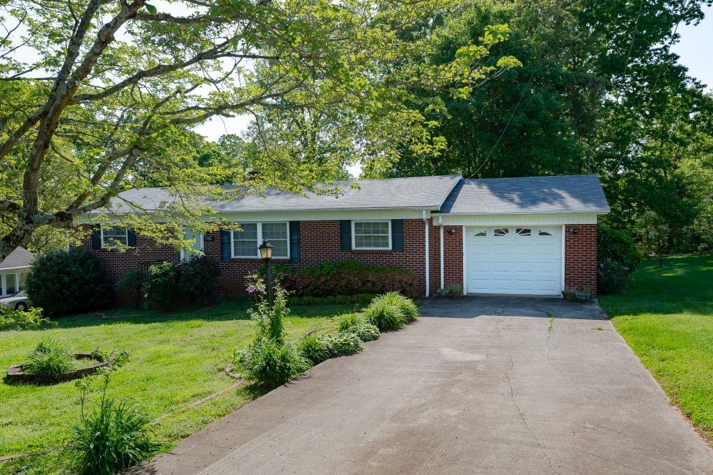 3056 Grier Street Newton NC 28658