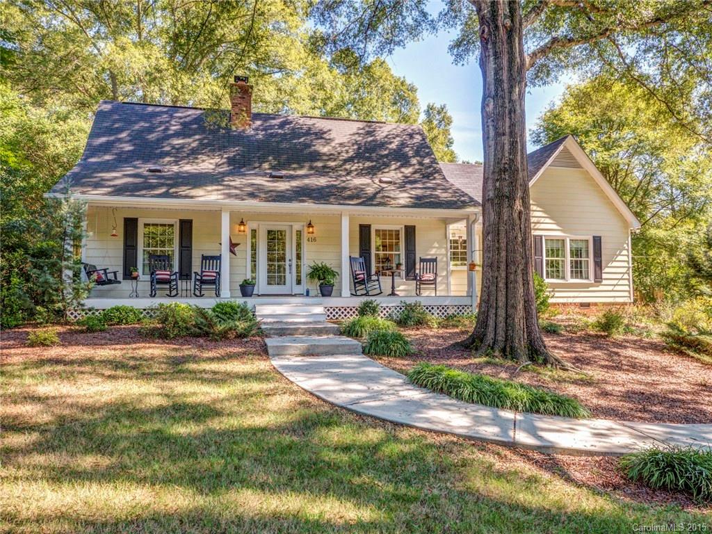 416 Beverly Circle Charlotte NC 28270