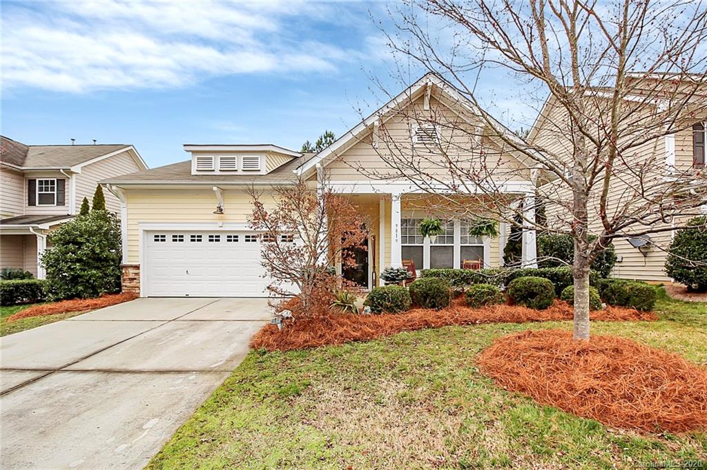 9819 Dominion Crest Drive Charlotte NC 28269