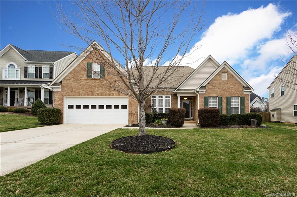 879 Pinkney Place Stanley NC 28164