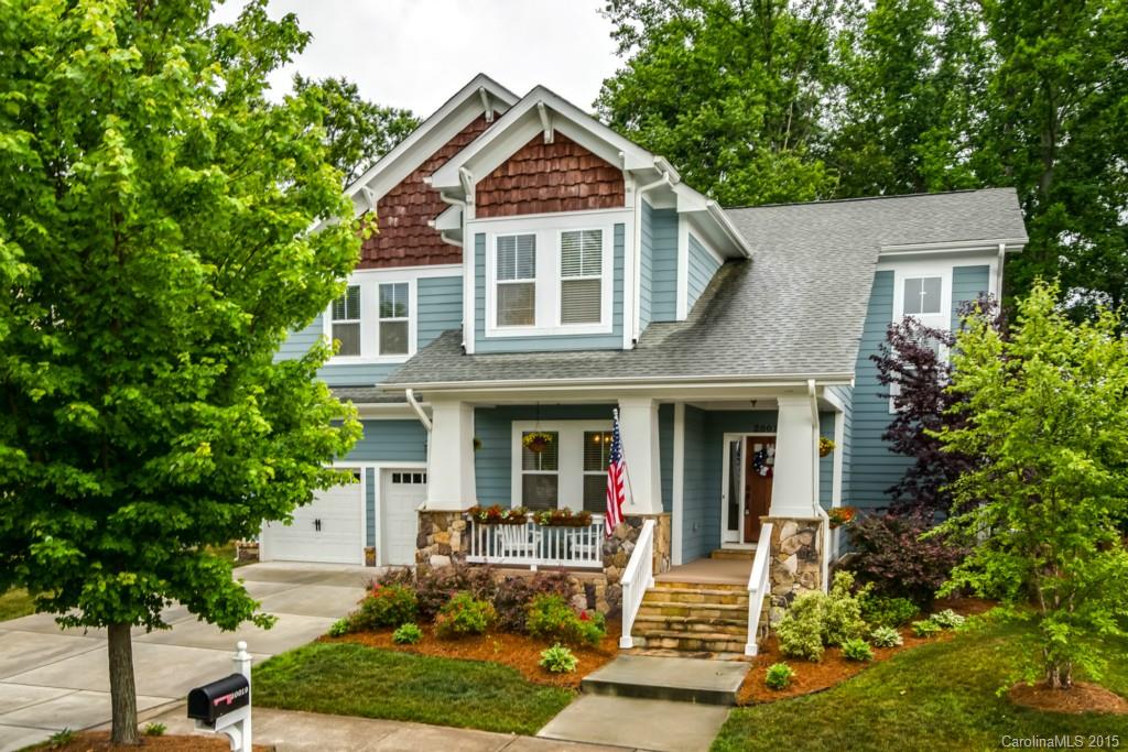 20019 Northport Drive Cornelius NC 28031