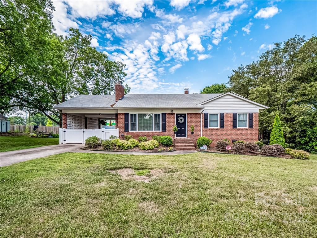 888 Pineridge Place SE Concord NC 28025