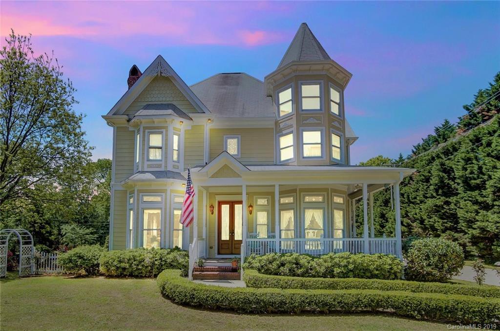 6229 Storehouse Road Mint Hill NC 28227
