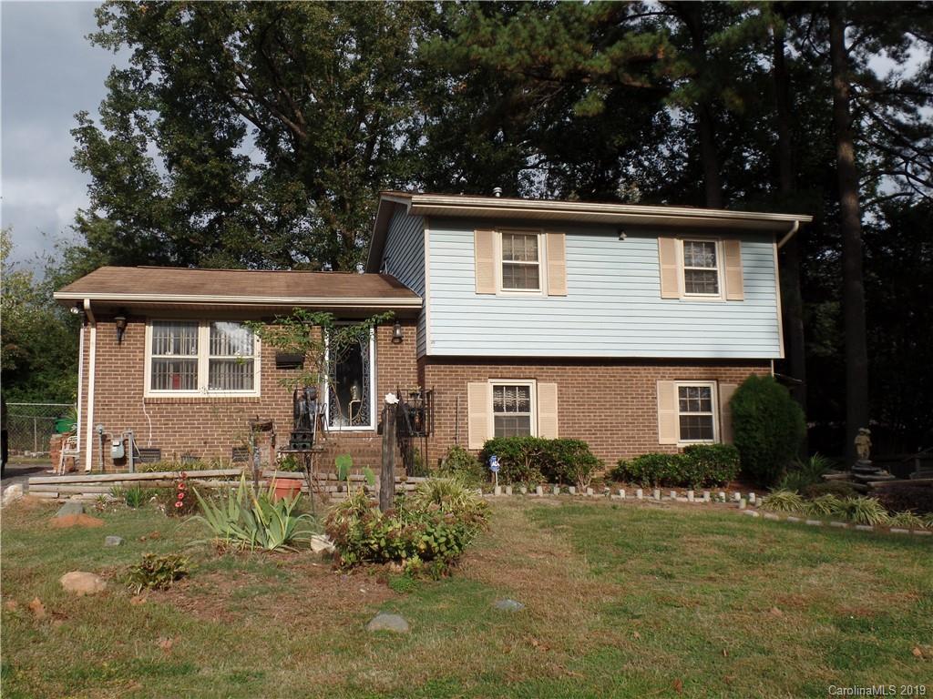 1212 Mount Kisco Drive Charlotte NC 28213