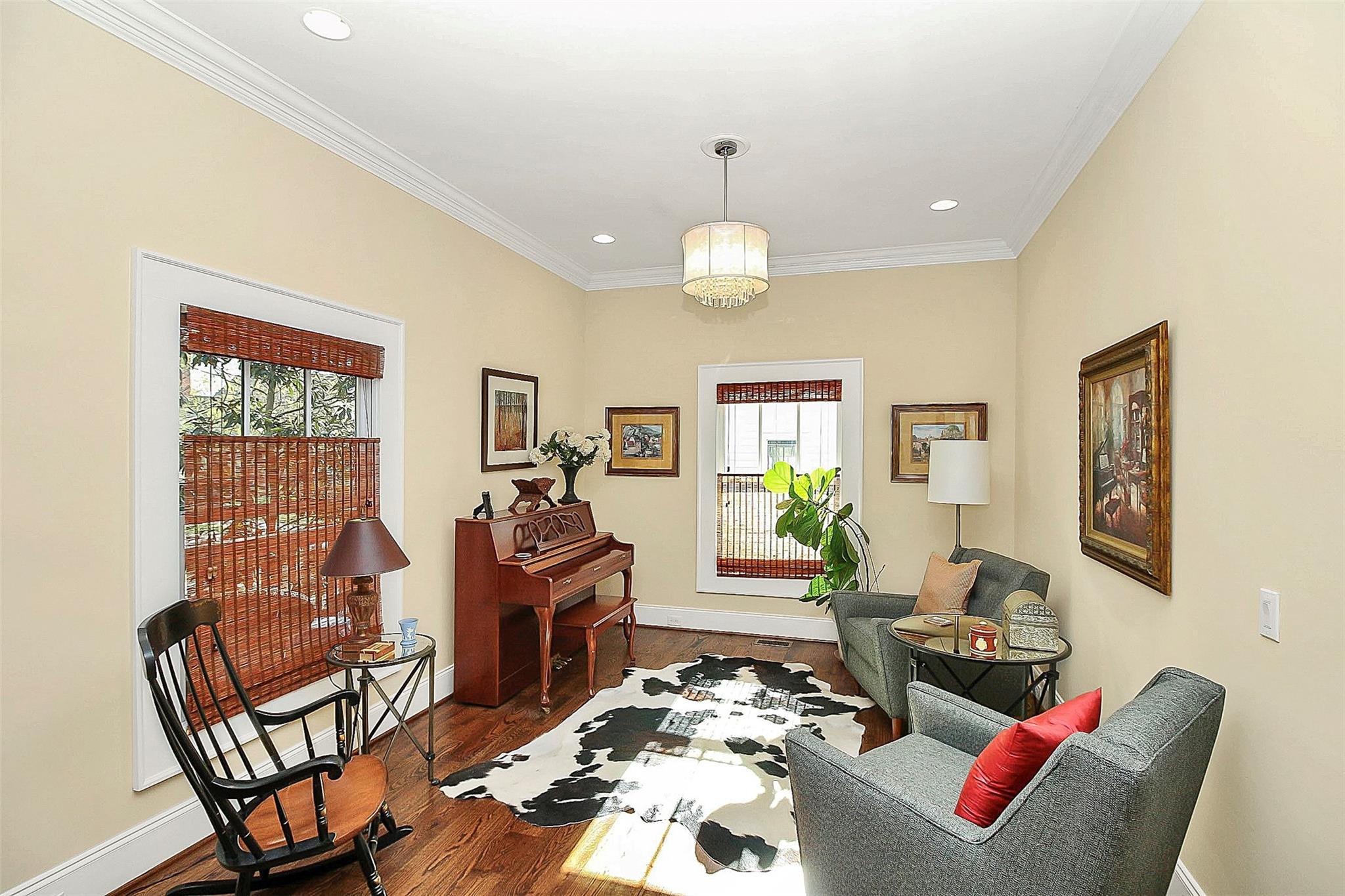 526 Magnolia Avenue Charlotte NC 28203