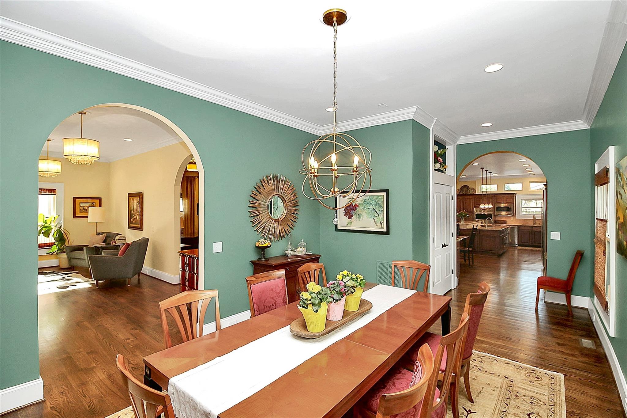 526 Magnolia Avenue Charlotte NC 28203