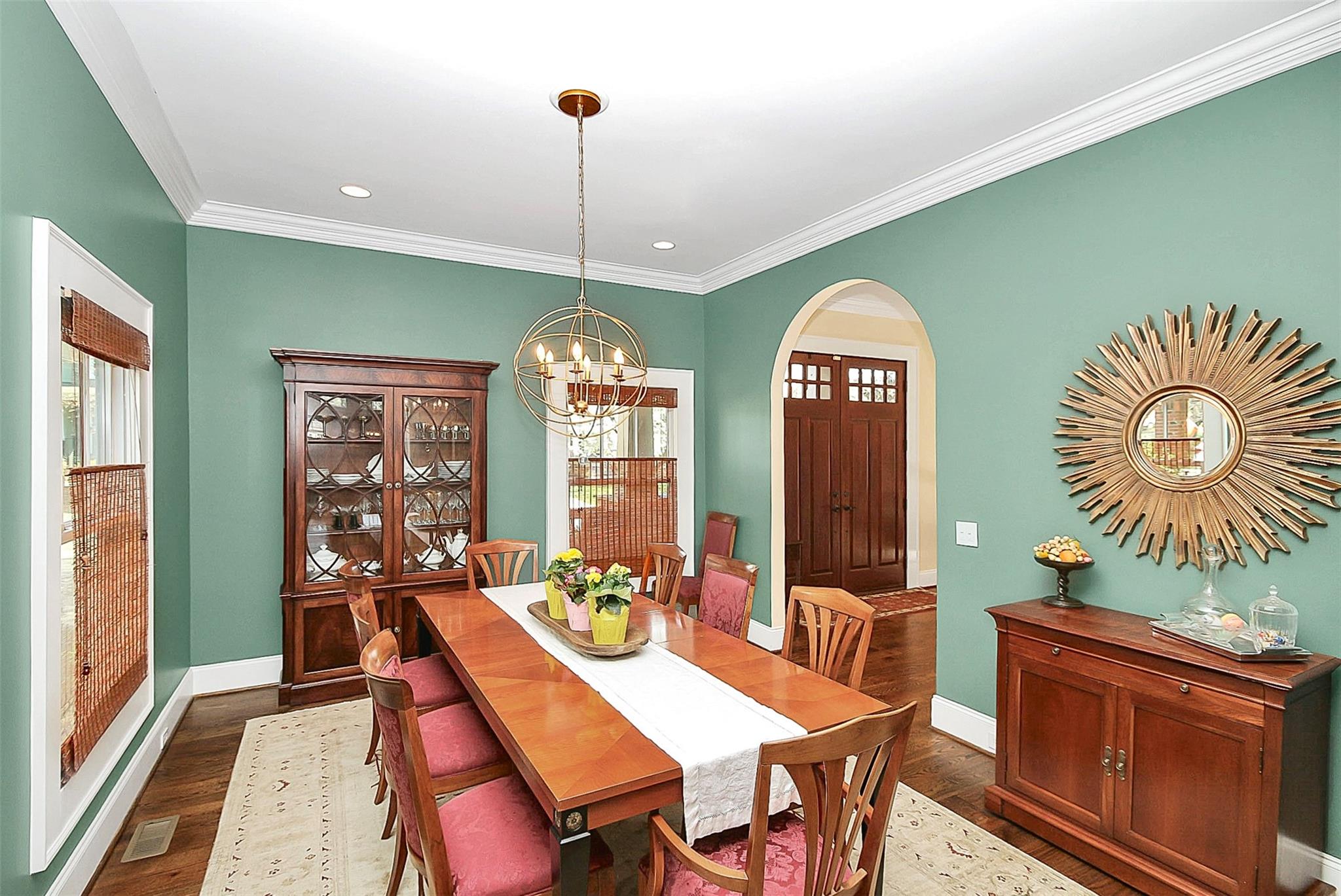 526 Magnolia Avenue Charlotte NC 28203
