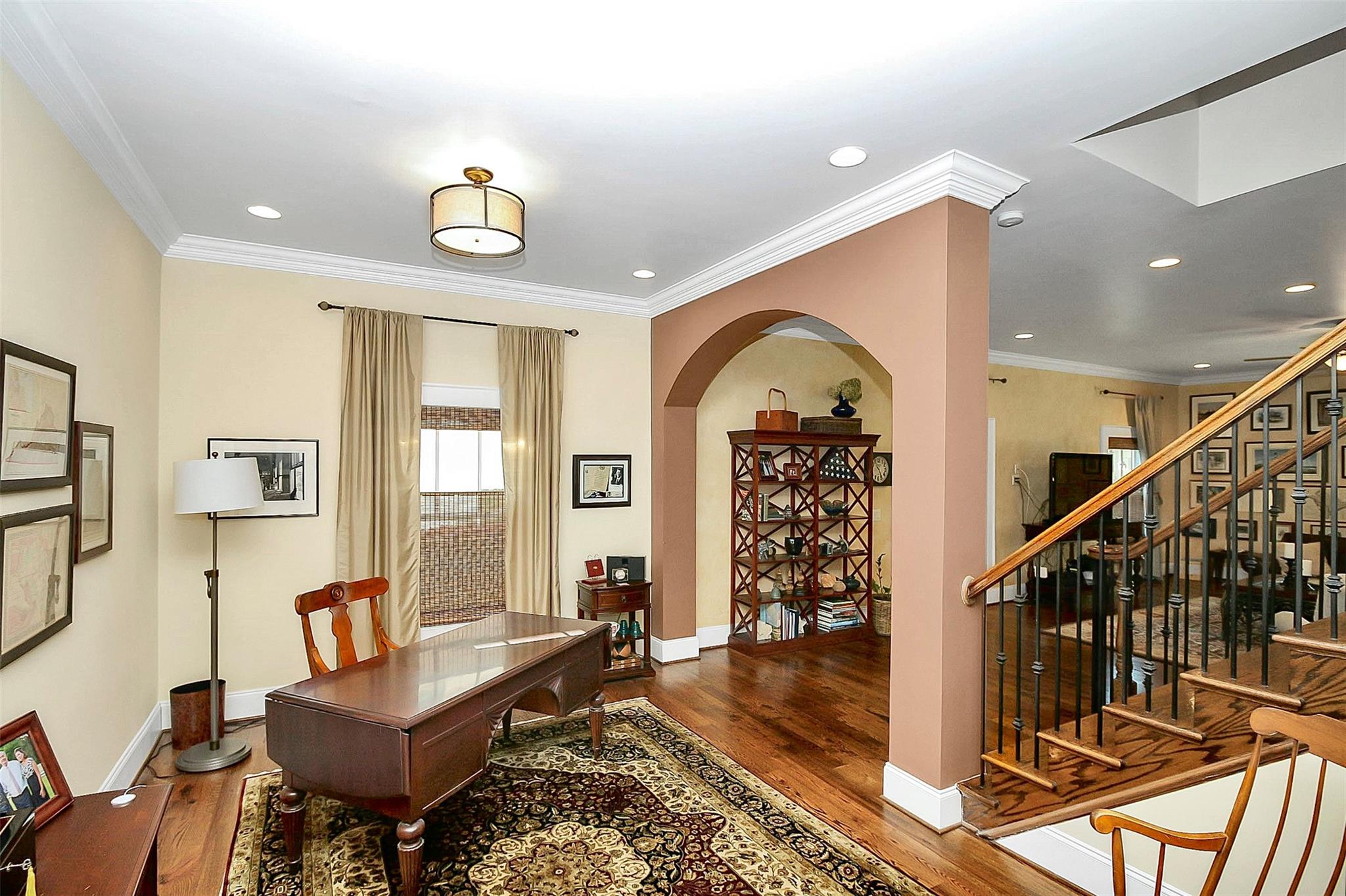526 Magnolia Avenue Charlotte NC 28203
