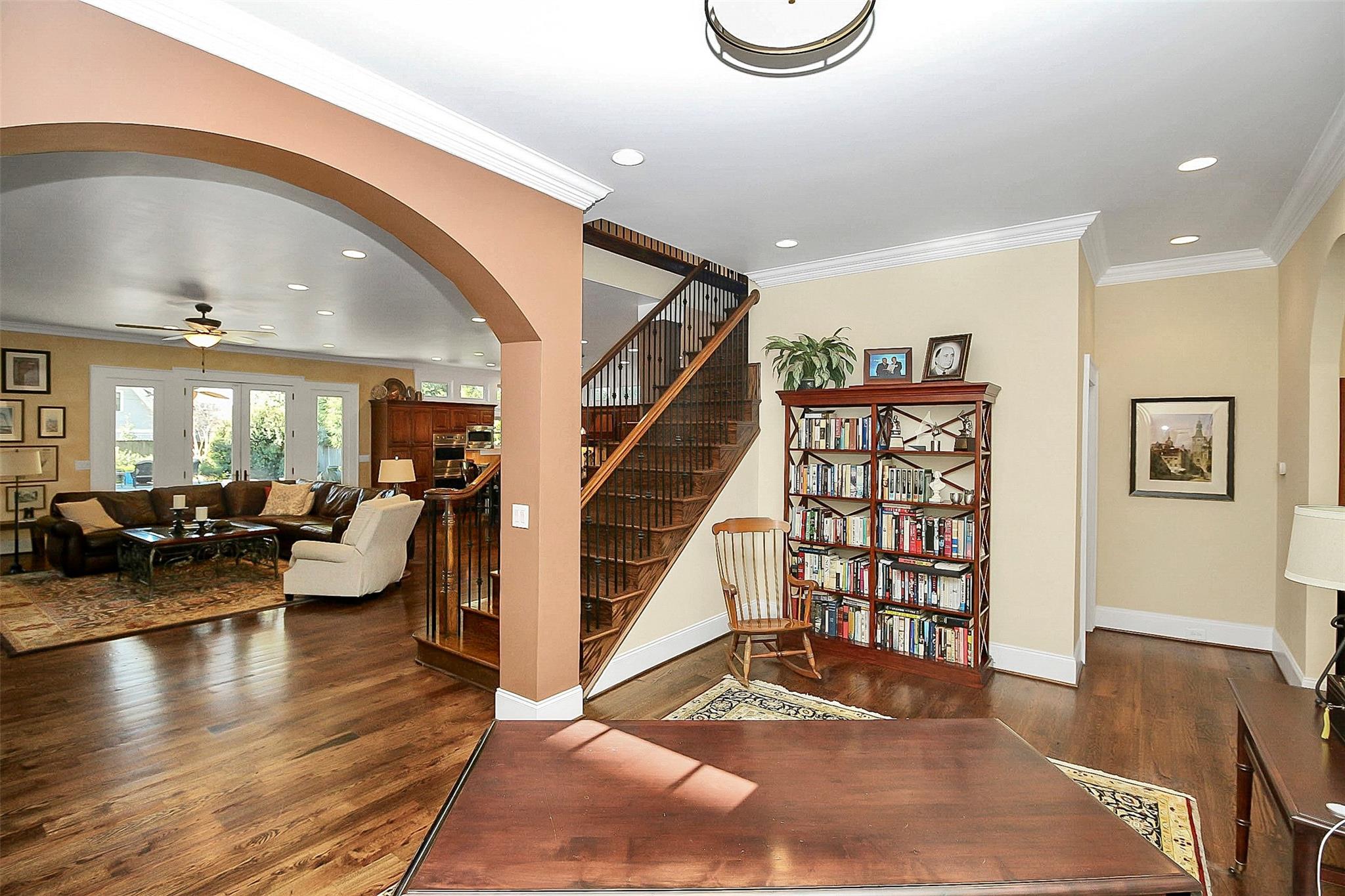 526 Magnolia Avenue Charlotte NC 28203