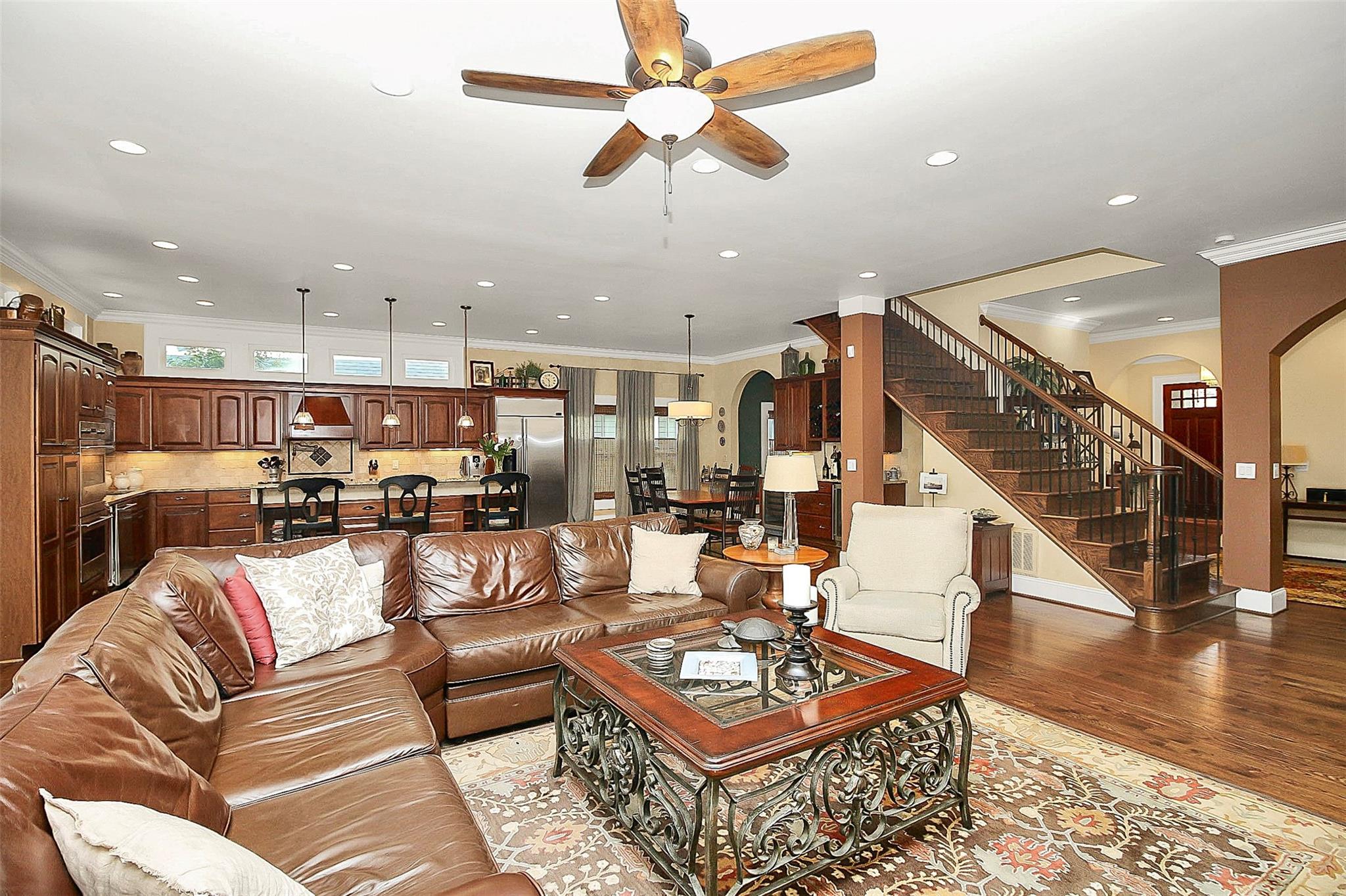 526 Magnolia Avenue Charlotte NC 28203