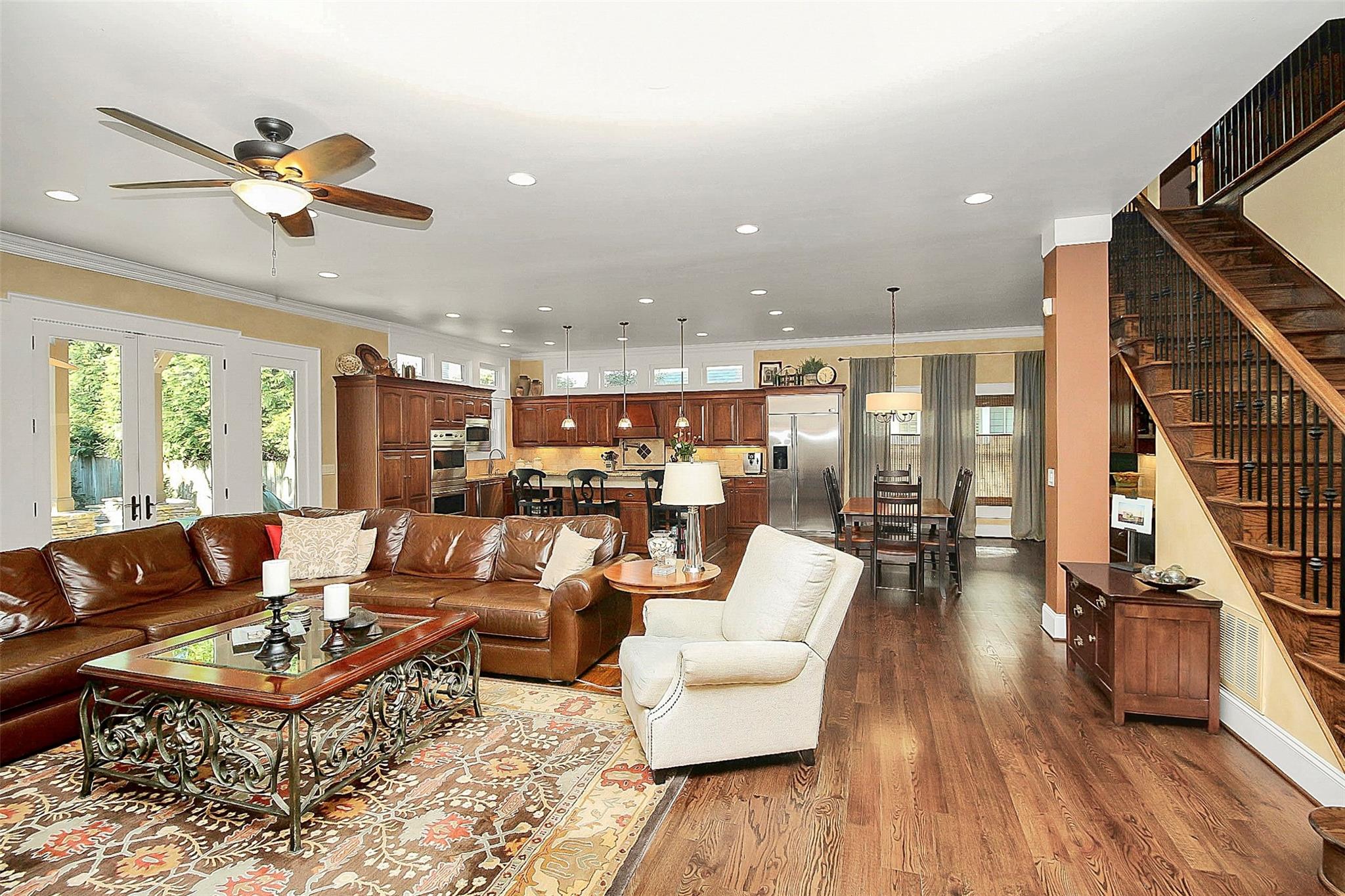 526 Magnolia Avenue Charlotte NC 28203