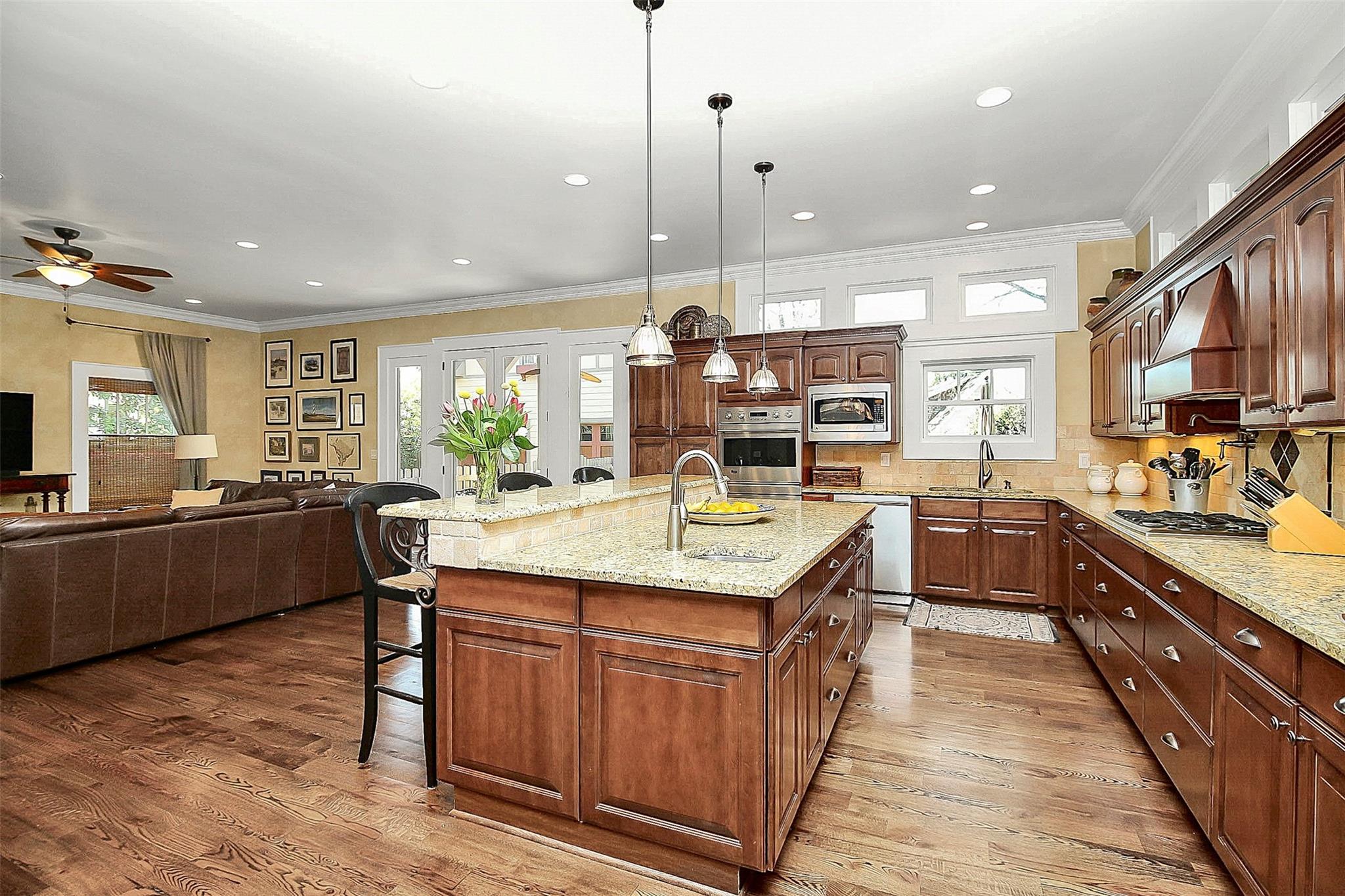 526 Magnolia Avenue Charlotte NC 28203