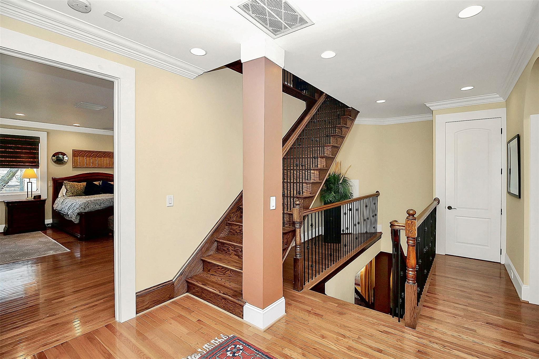 526 Magnolia Avenue Charlotte NC 28203