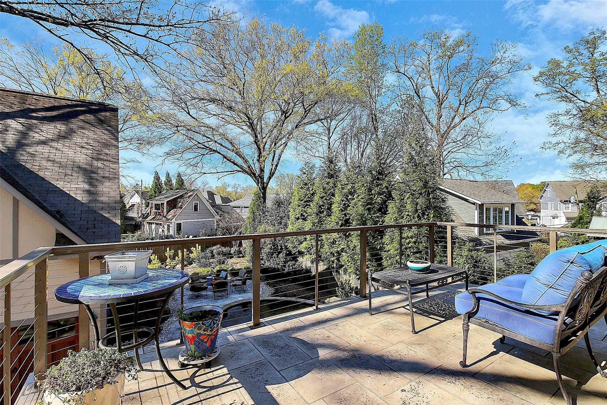 526 Magnolia Avenue Charlotte NC 28203