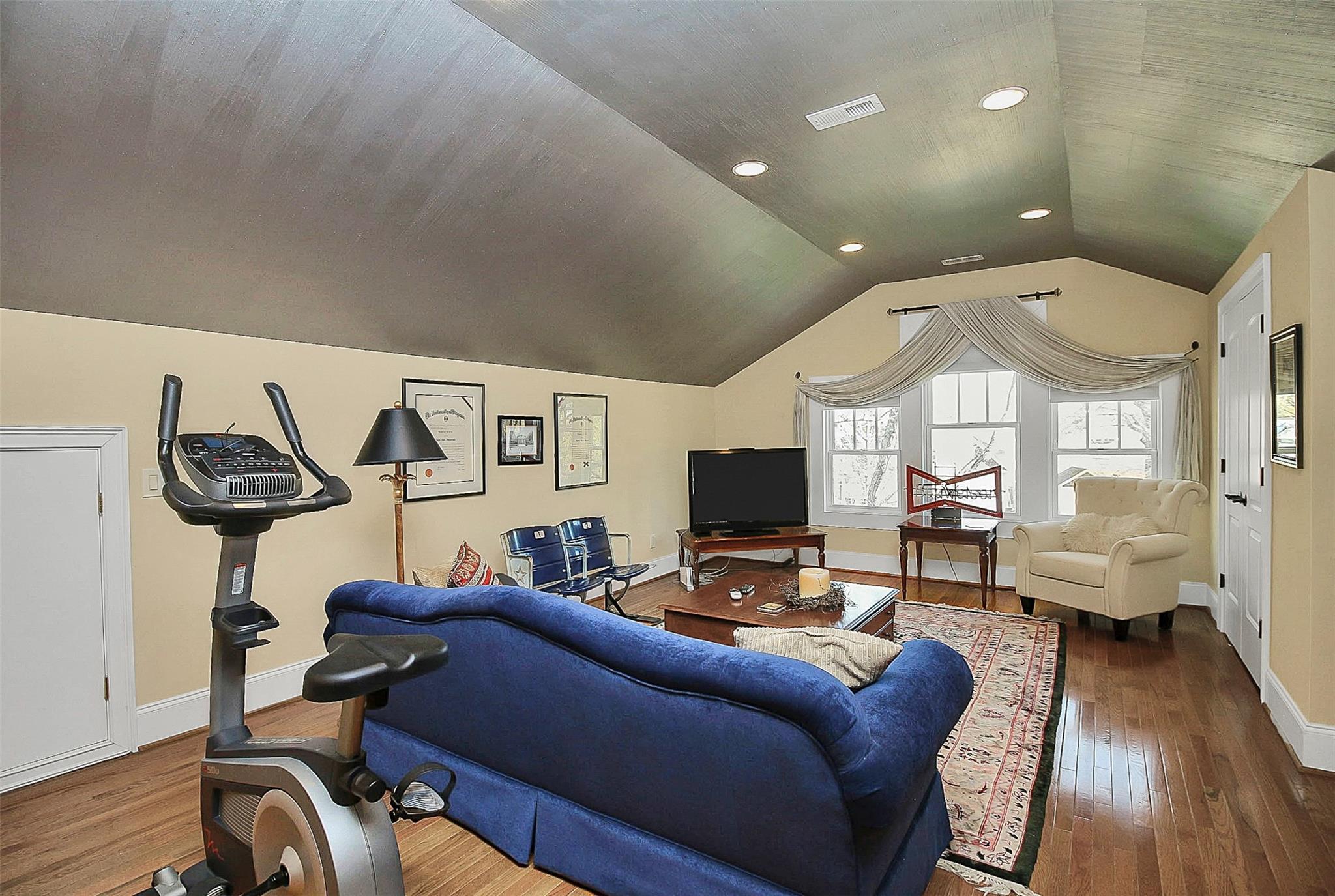 526 Magnolia Avenue Charlotte NC 28203