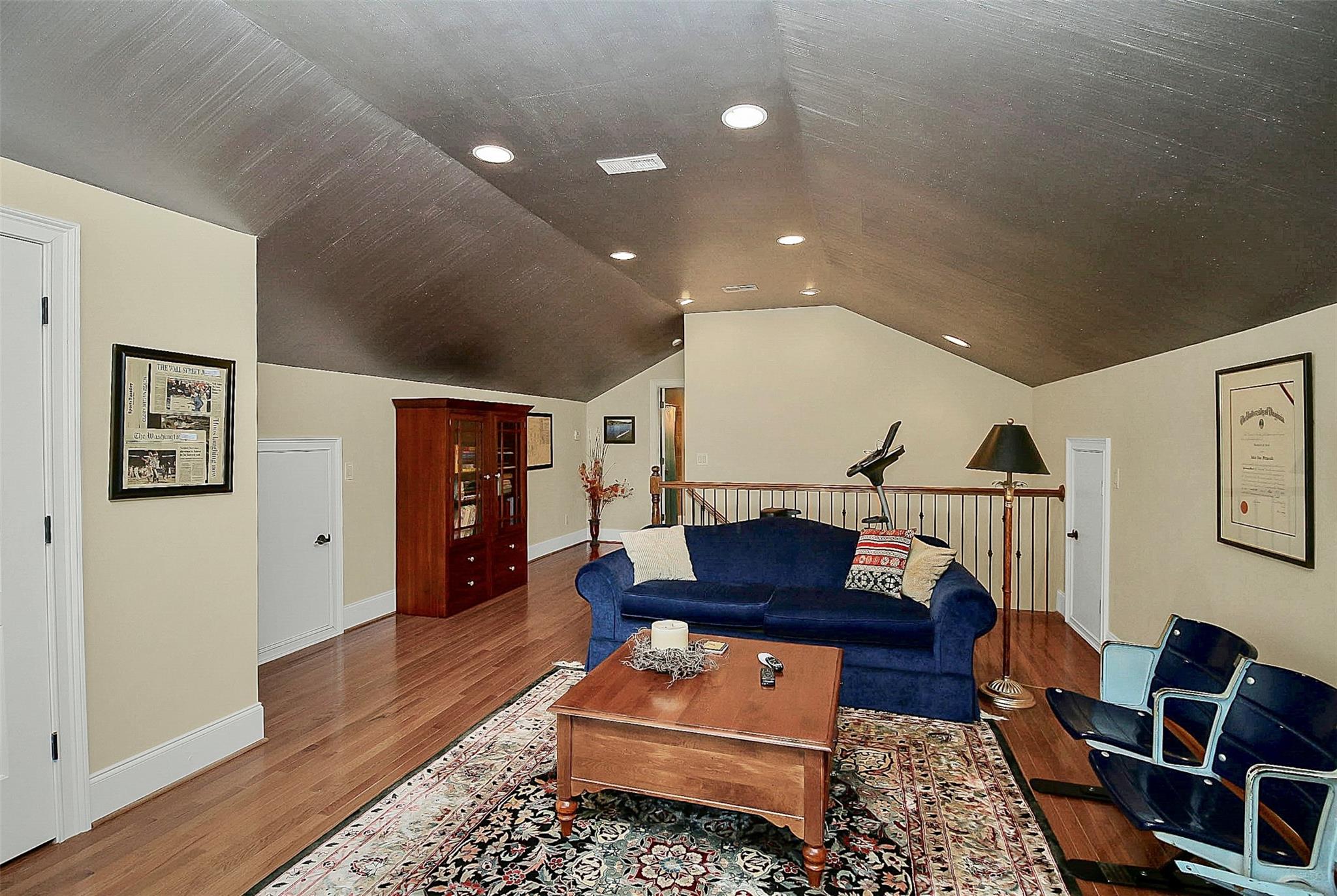 526 Magnolia Avenue Charlotte NC 28203