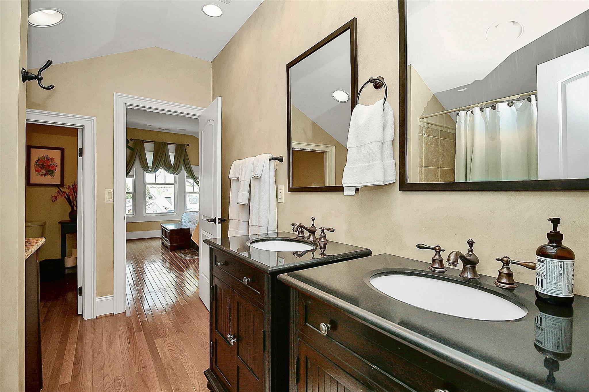 526 Magnolia Avenue Charlotte NC 28203