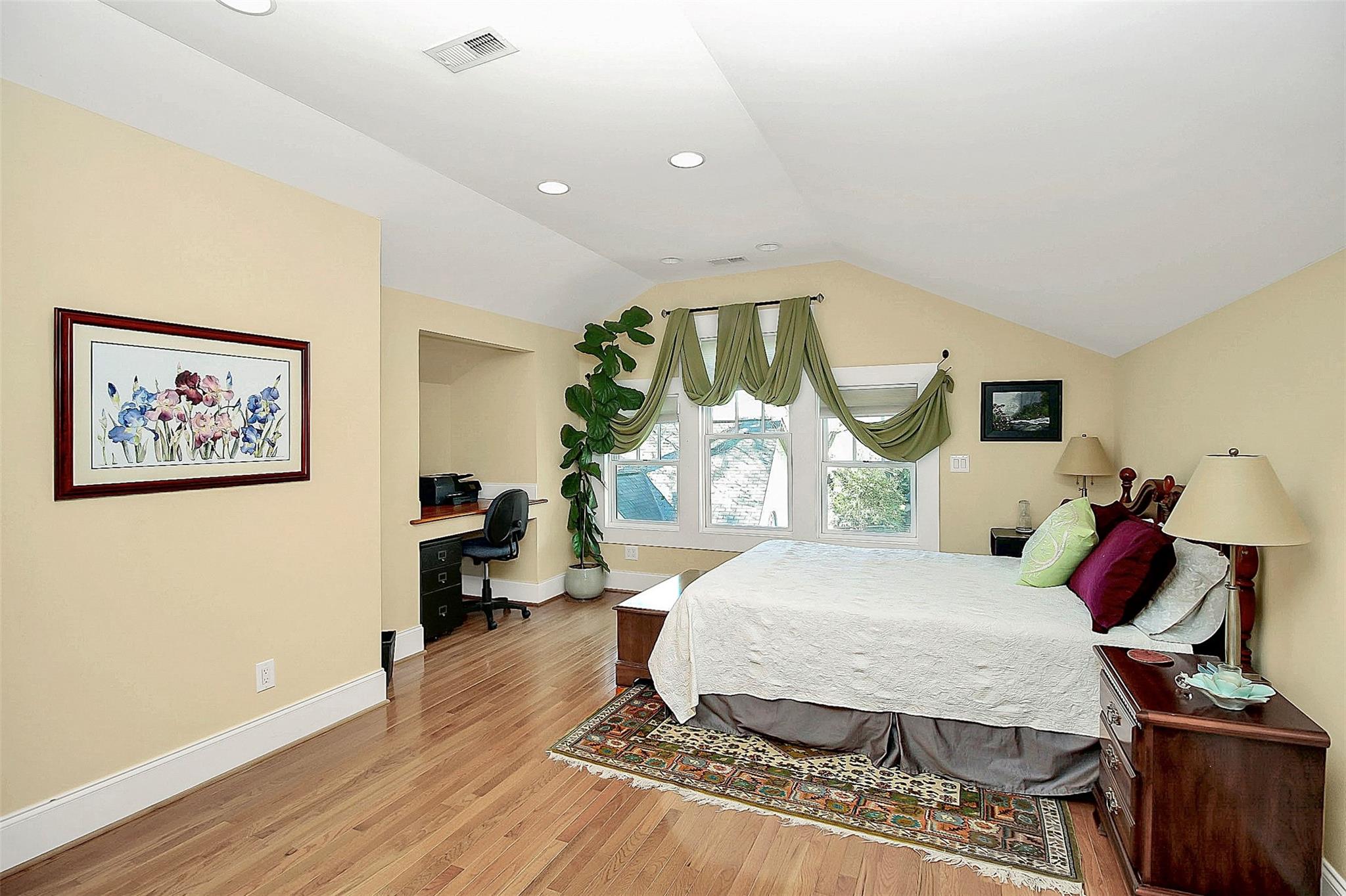 526 Magnolia Avenue Charlotte NC 28203