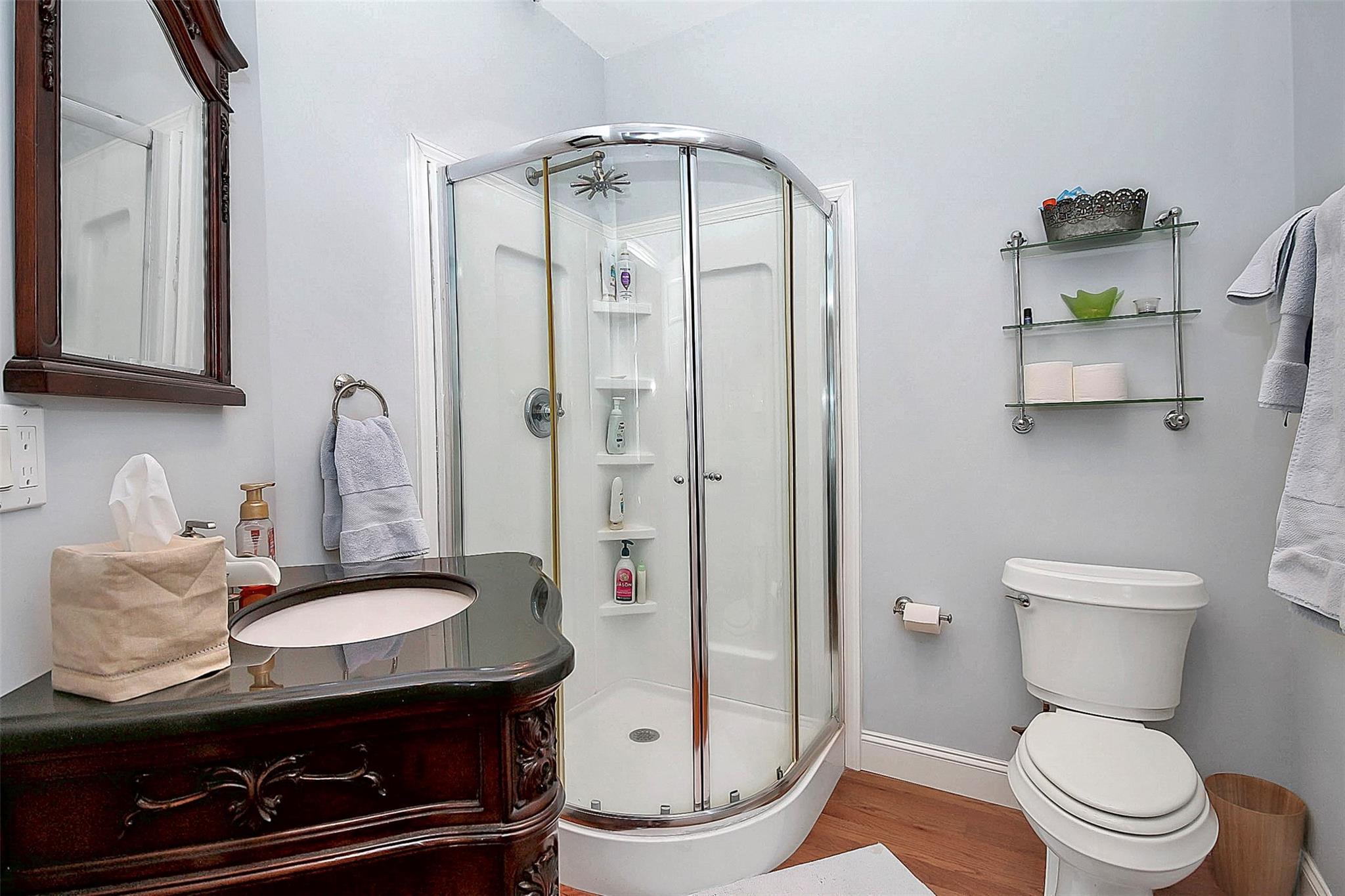 526 Magnolia Avenue Charlotte NC 28203
