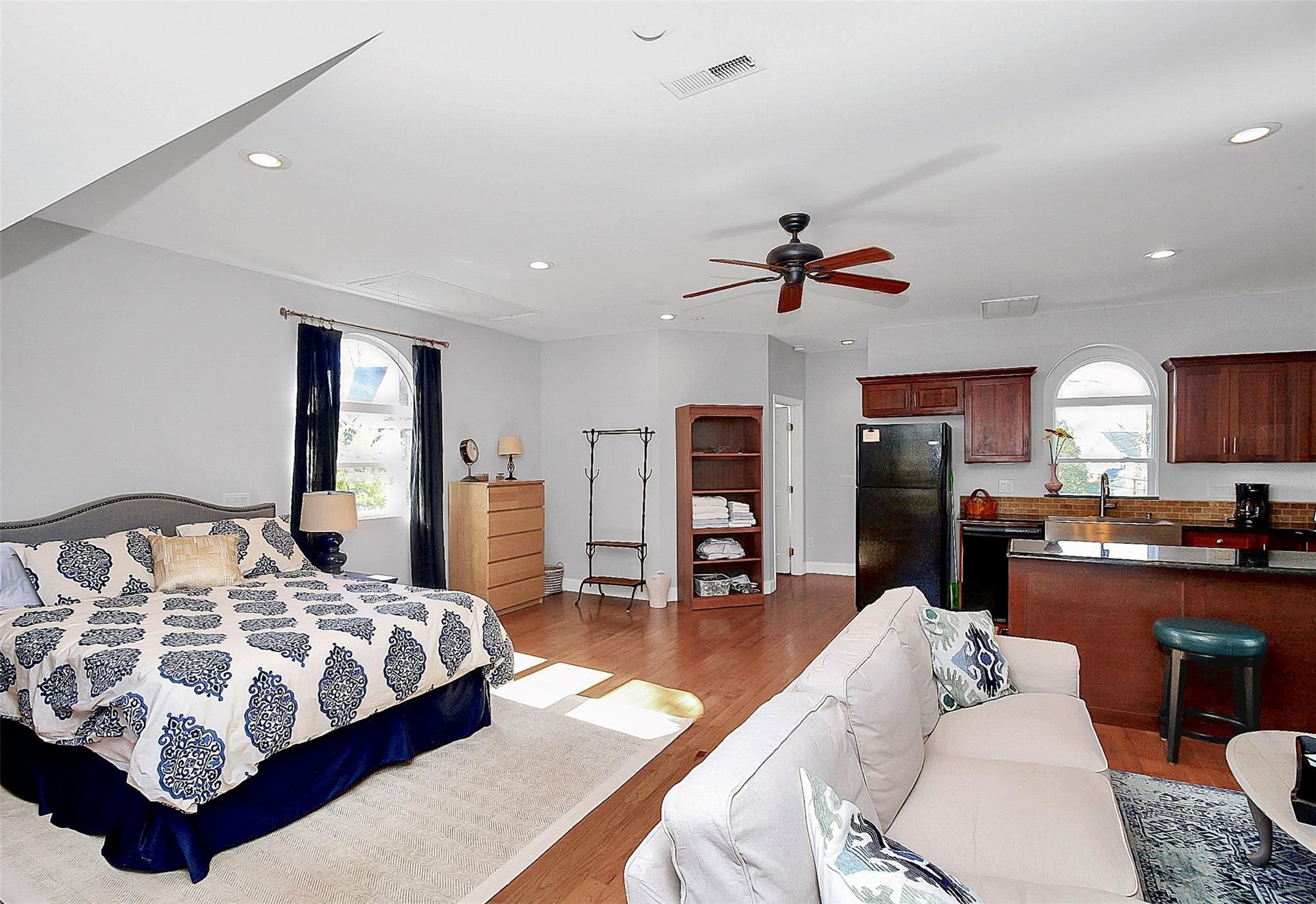 526 Magnolia Avenue Charlotte NC 28203