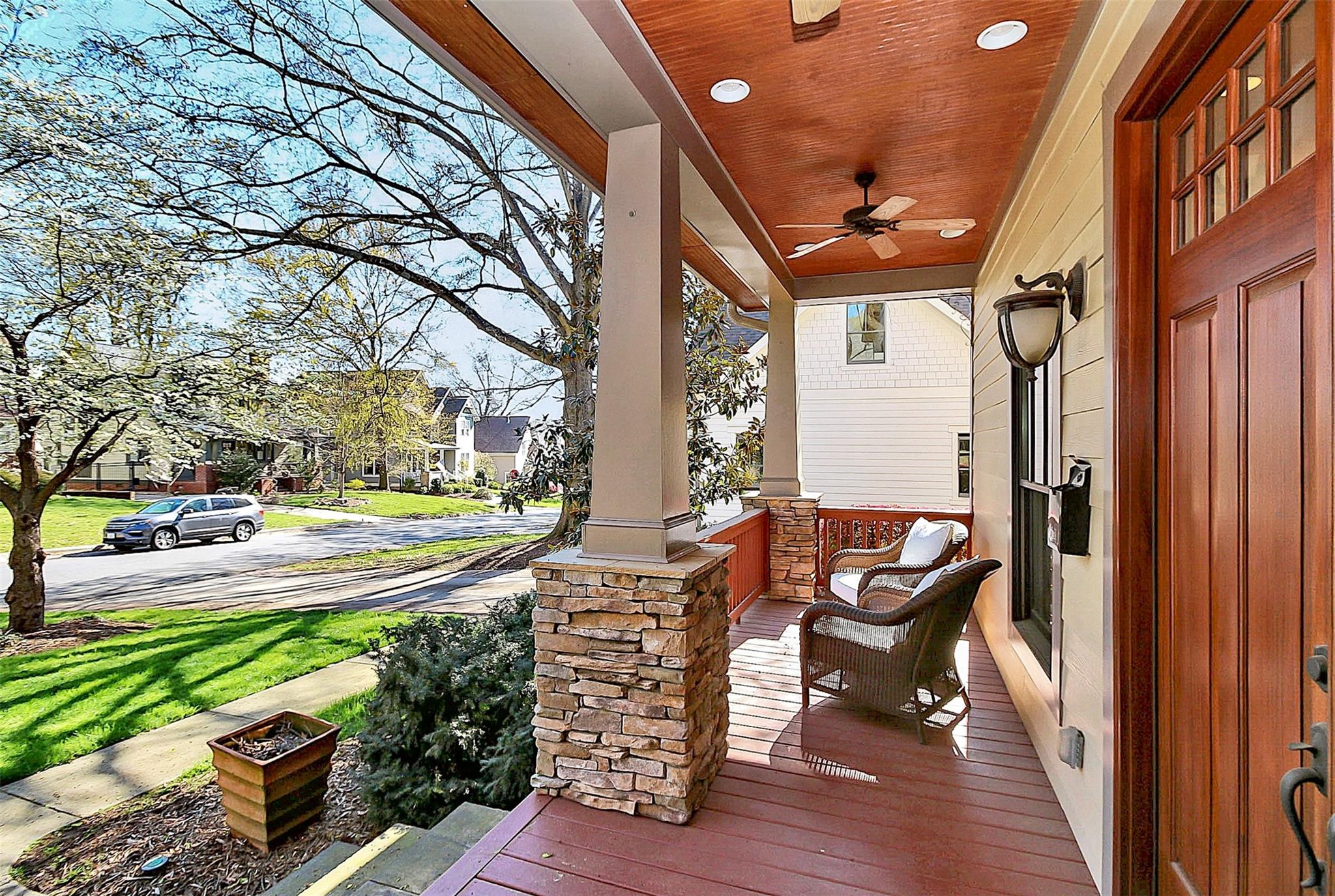 526 Magnolia Avenue Charlotte NC 28203