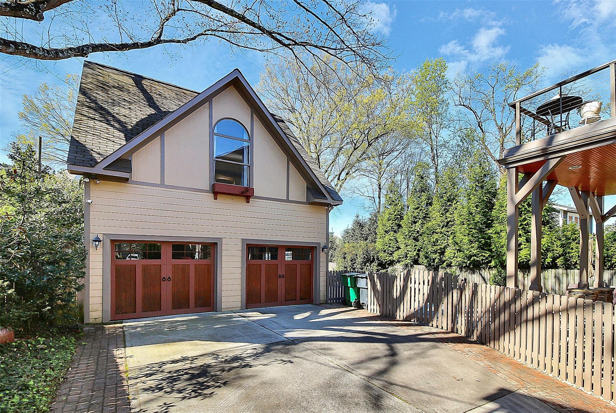 526 Magnolia Avenue Charlotte NC 28203