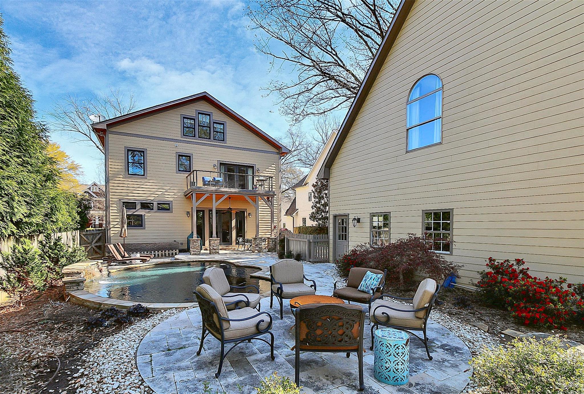 526 Magnolia Avenue Charlotte NC 28203