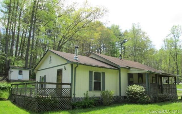 50 Kuykendall Branch Road Asheville NC 28804