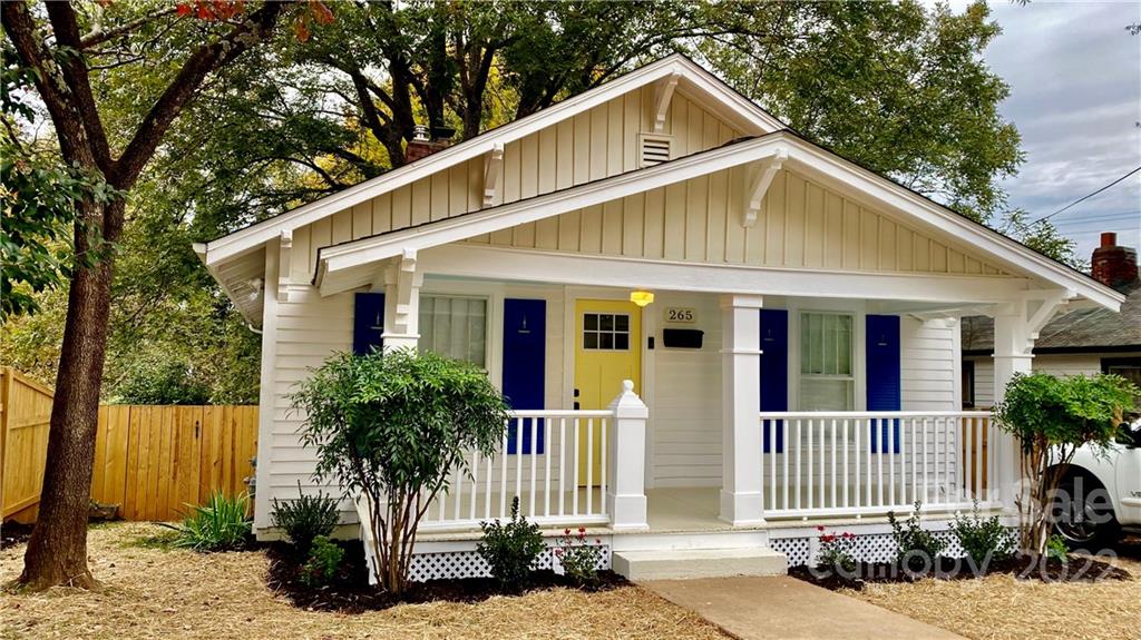 265 Wilson Street Statesville NC 28677