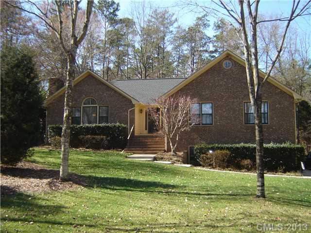 17209 Youngblood Road Charlotte NC 28278