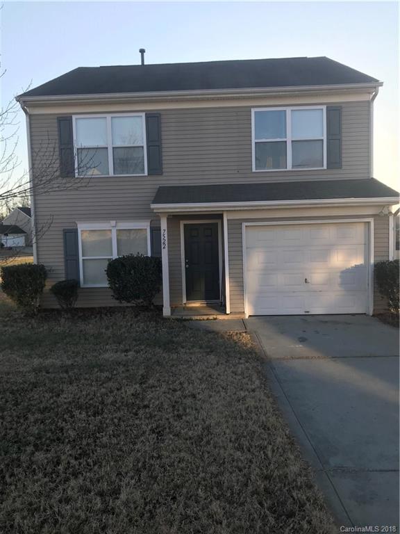 7522 Novella Drive Charlotte NC 28215