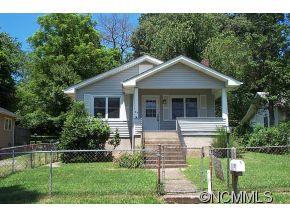23 Salola Street Asheville NC 28806
