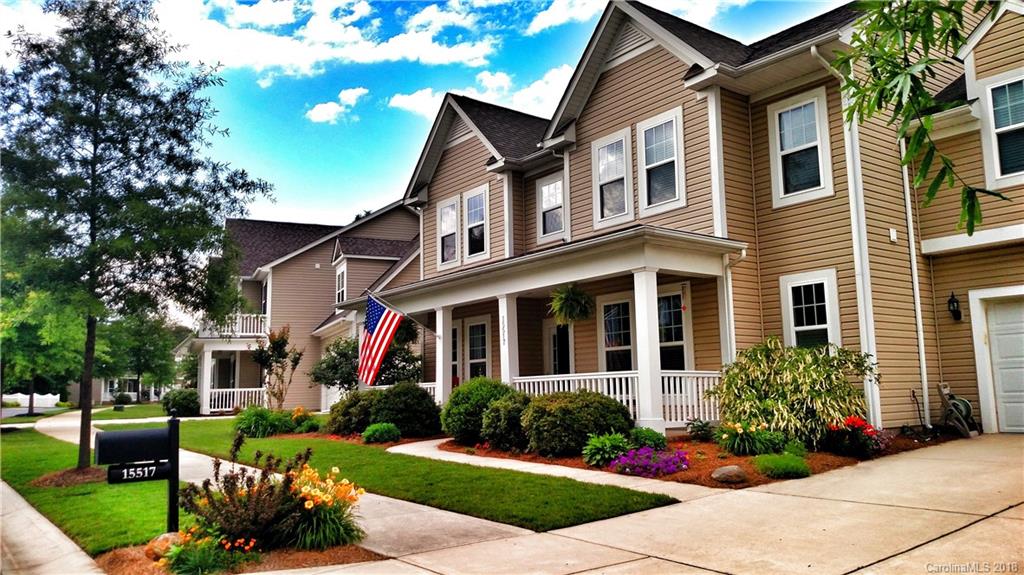 15517 Stillwater Crossing Lane Huntersville NC 28078