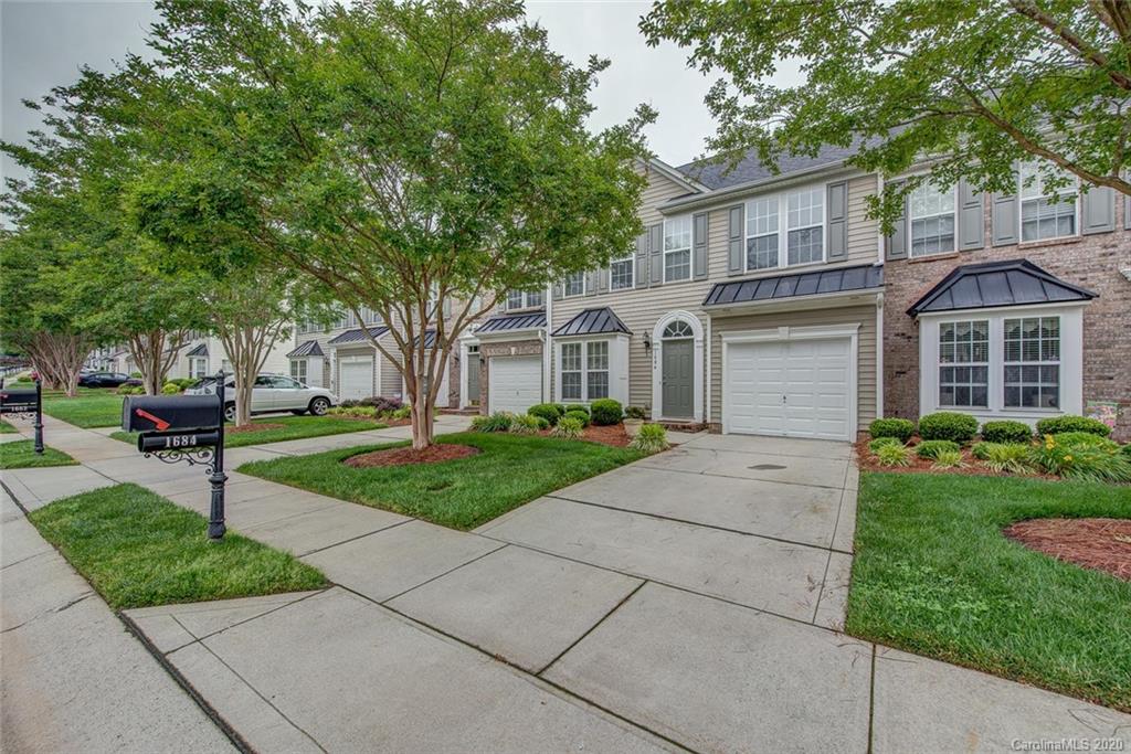 1684 Backcreek Lane Gastonia NC 28054