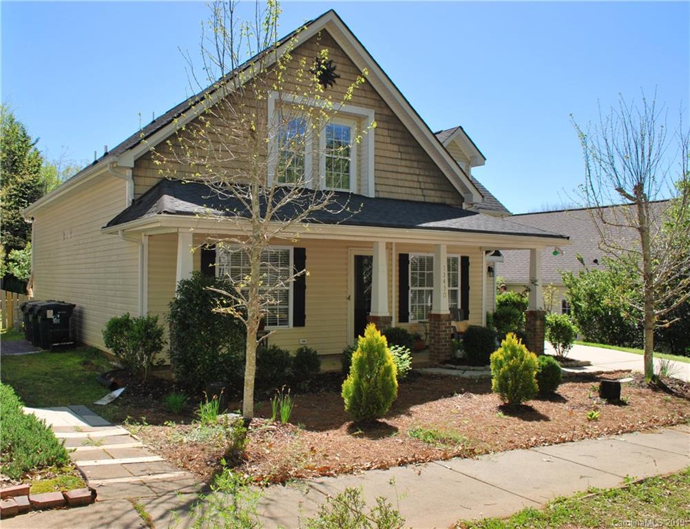 13430 Glenwyck Lane Huntersville NC 28078