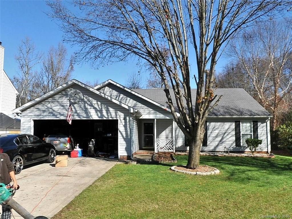 14201 Walkers Crossing Drive Charlotte NC 28273