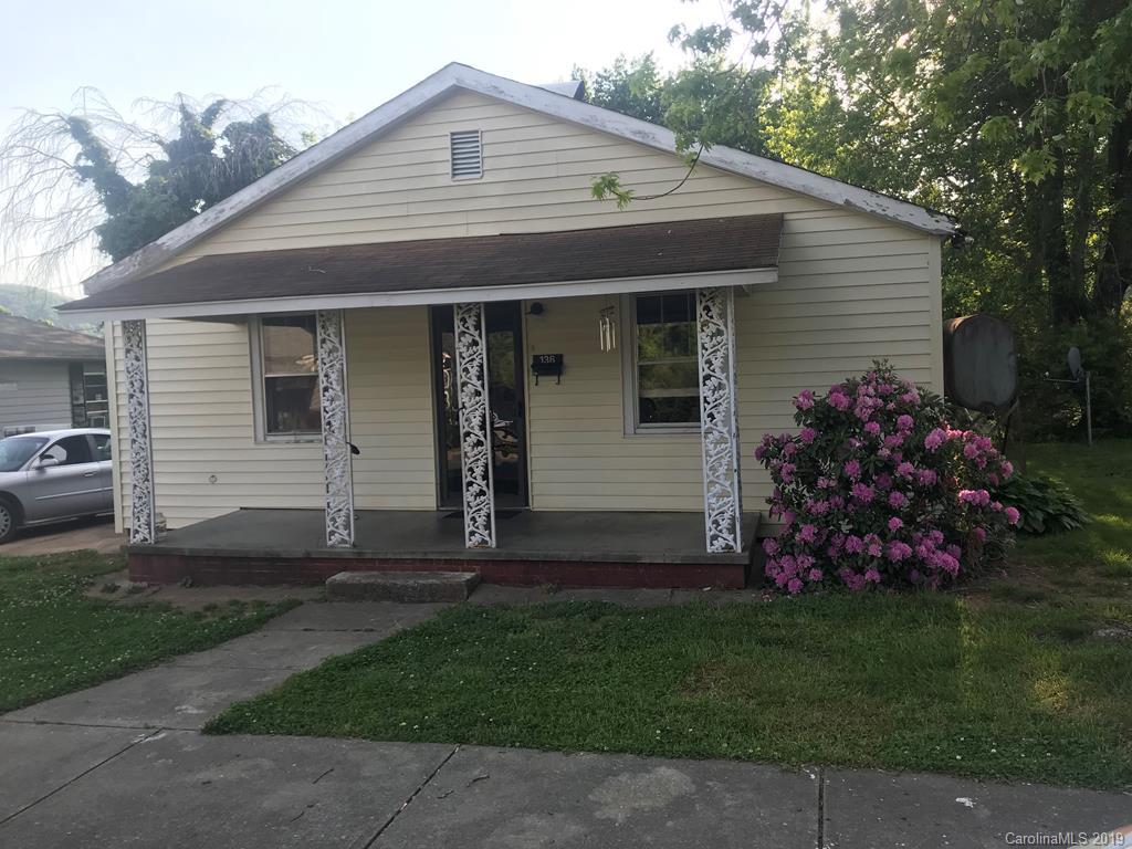 136 6th Em Street Marion NC 28752