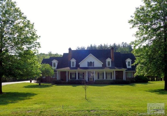 508 Bost Road Morganton NC 28655
