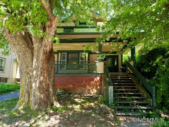 220 Broadway Street Asheville NC 28801