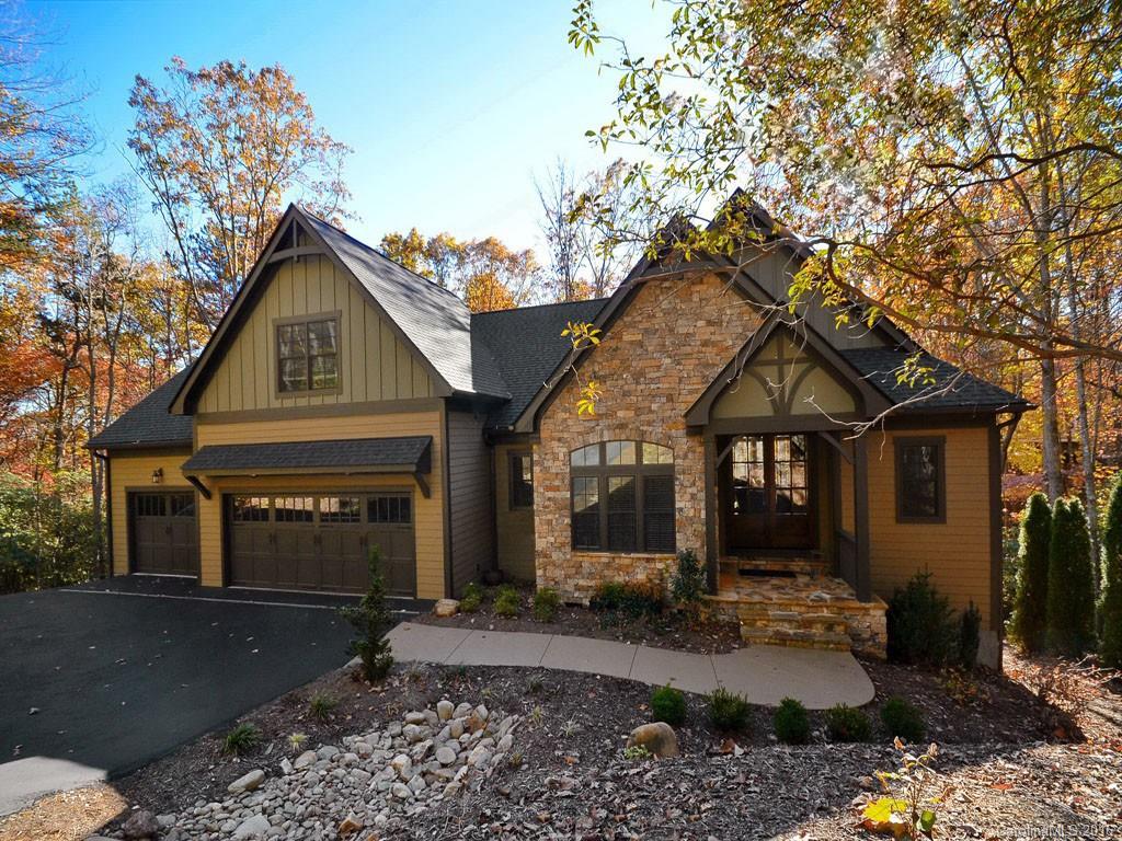 43 East Owl Creek Lane Fairview NC 28730