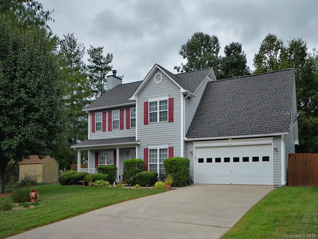 1215 Pebble Lane Fletcher NC 28732
